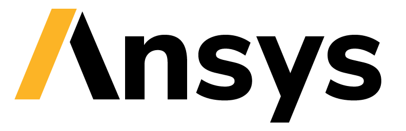 Logo ANSYS