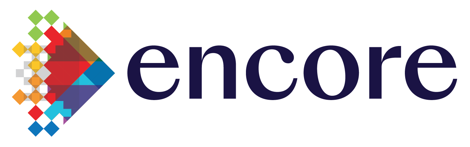 Logo Encore Events