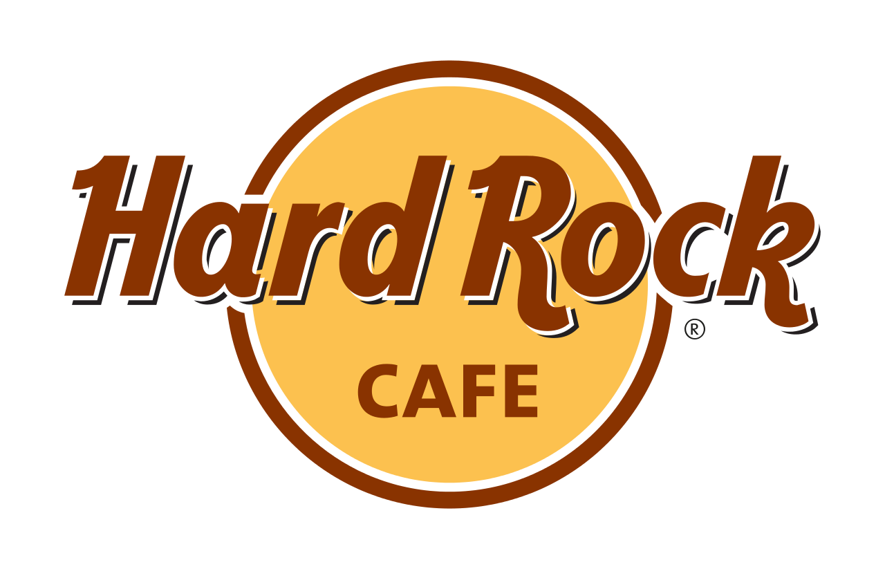 Logo Hard Rock Cafe