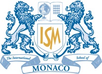 Logo International School of Monaco