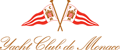 Logo Yacht Club de Monaco