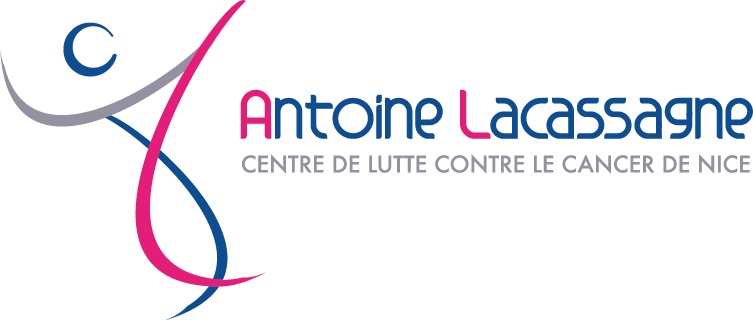 Logo Centre Antoine Lacassagne