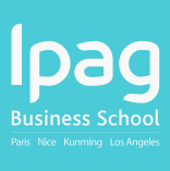 Logo IPAG Business School