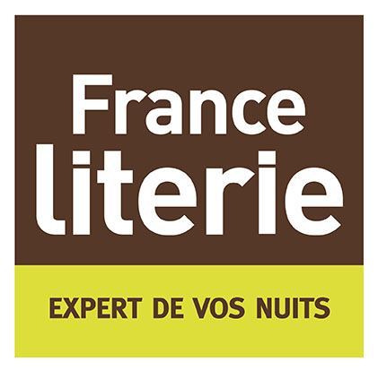Logo France Literie