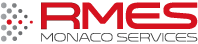 Logo RMES